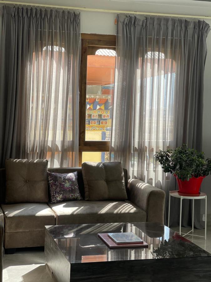 Yang Bhutan Hotel Paro Εξωτερικό φωτογραφία
