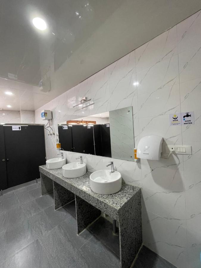 Yang Bhutan Hotel Paro Εξωτερικό φωτογραφία