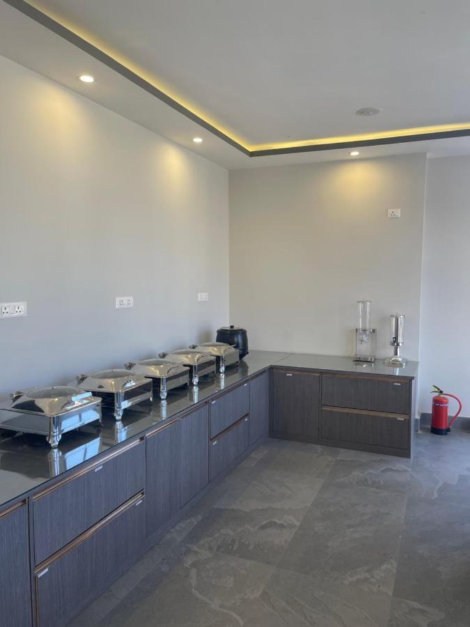 Yang Bhutan Hotel Paro Εξωτερικό φωτογραφία