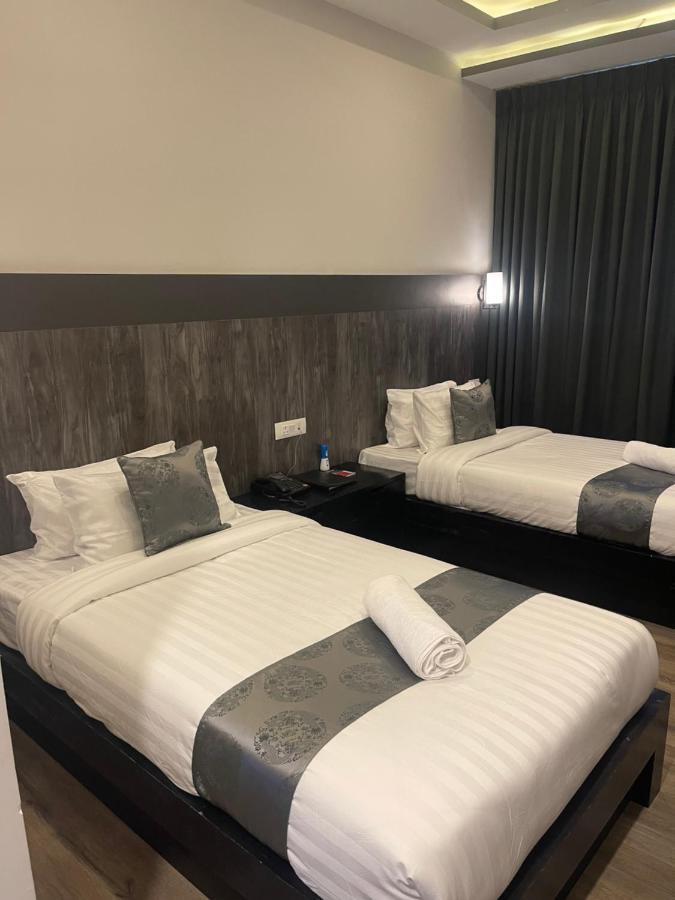 Yang Bhutan Hotel Paro Εξωτερικό φωτογραφία