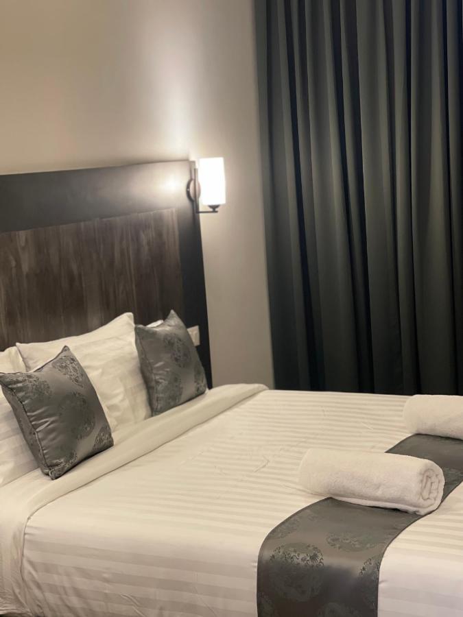 Yang Bhutan Hotel Paro Εξωτερικό φωτογραφία