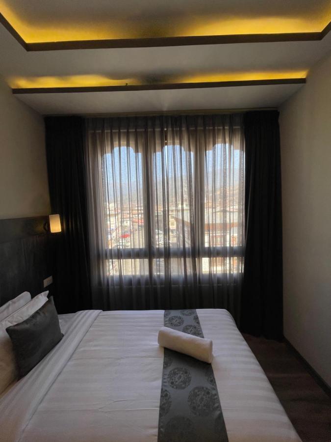 Yang Bhutan Hotel Paro Εξωτερικό φωτογραφία